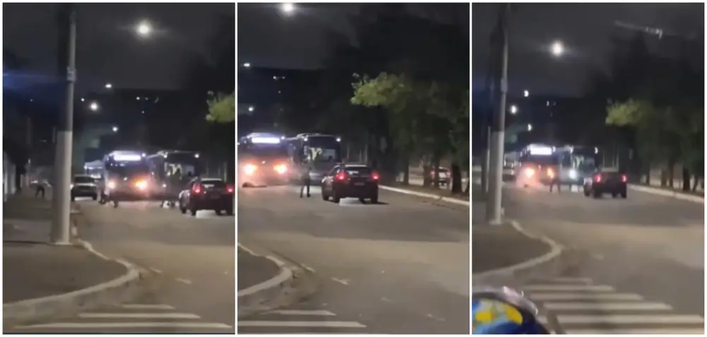 Vídeo mostra PMs disparando 24 vezes contra homem caído durante abordagem em SP; veja