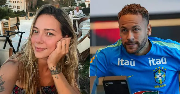 Carol Dantas expõe maior dificuldade com filho de Neymar e desabafa