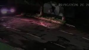Ladrões invadem casa, ‘fazem o limpa’ e levam R$ 17 mil em eletrônicos; VEJA VÍDEO!