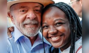 Deputada compara boicotes a eleitores de Lula a práticas da Alemanha nazista