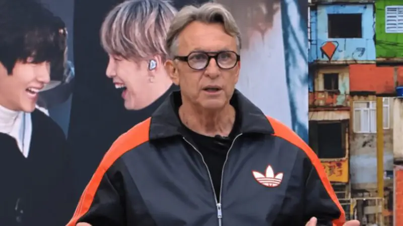 Após críticas ao BTS, Craque Neto pede desculpas e surpreende ao elogiar grupo