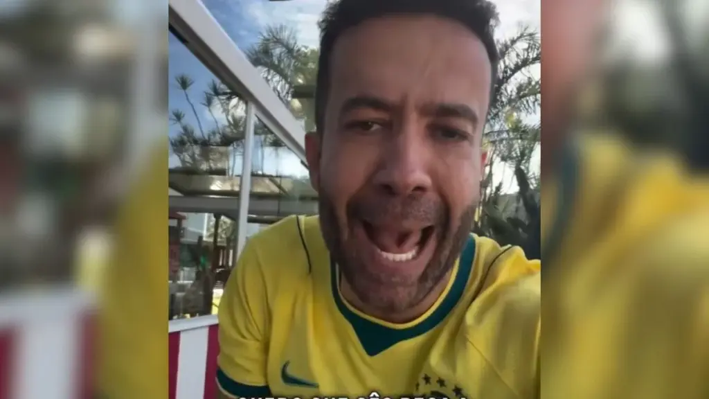 André Janones é internado na UTI com episódio de arritmia cardíaca após debate