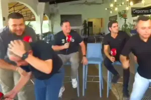 Vídeo mostra jornalistas fugindo durante terremoto ao vivo no Panamá; veja