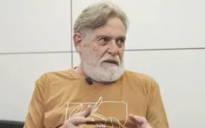 José de Abreu viraliza ao cobrar artistas por posicionamento contra o fascismo