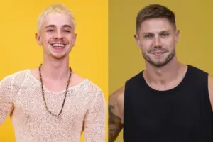 Juliano Floss reage a vídeo íntimo falso feito com inteligência artificial
