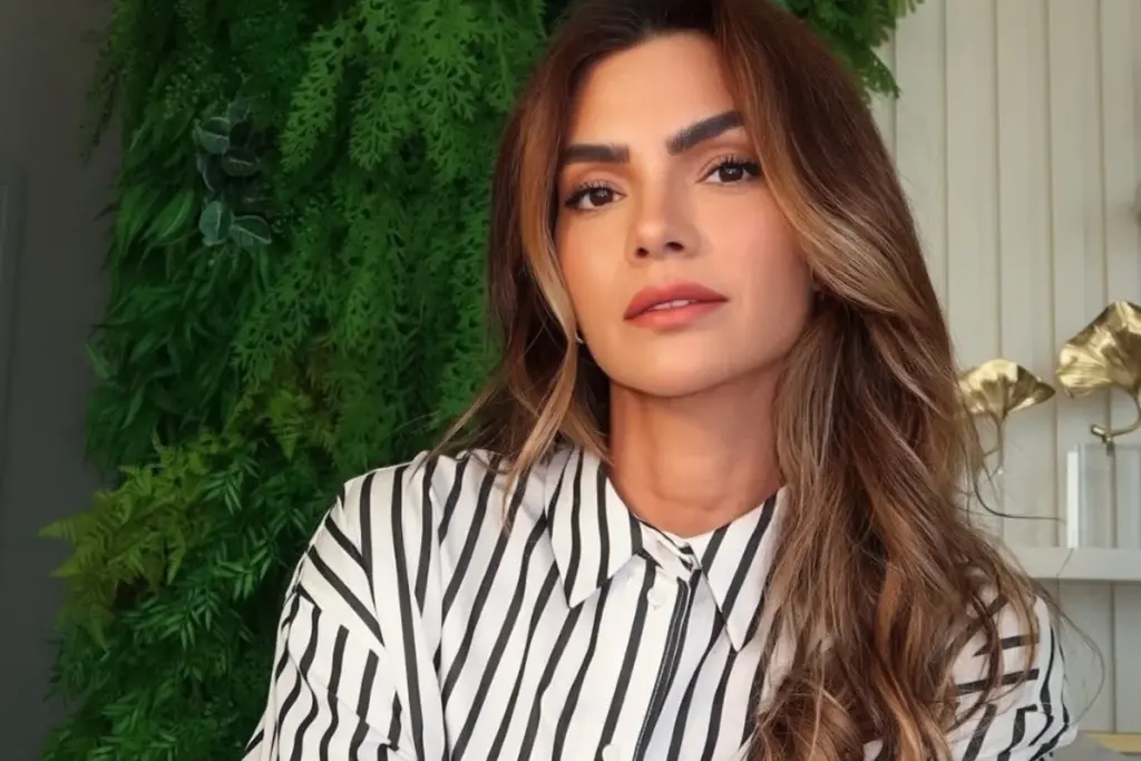 Kelly Key admite sobrecarga ao conciliar duas faculdades