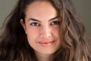 Morre atriz Lua Blanco, a Roberta de “Rebelde”
