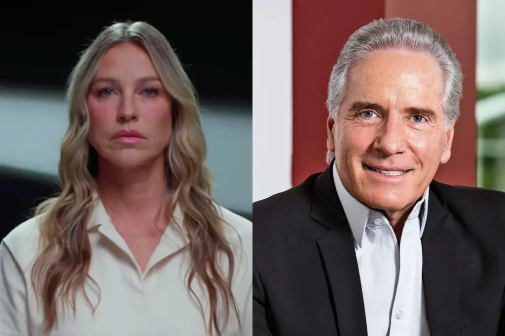 Luana Piovani detona Roberto Justus e diz sentir “desprezo” pelo empresário