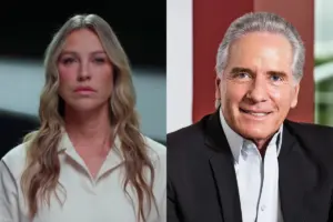 Luana Piovani detona Roberto Justus e diz sentir “desprezo” pelo empresário