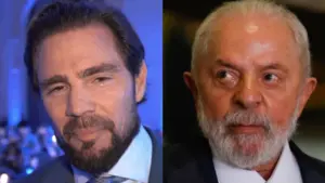 PF nega que Vorcaro tenha prestado depoimento sobre suposto repasse para filme de Lula