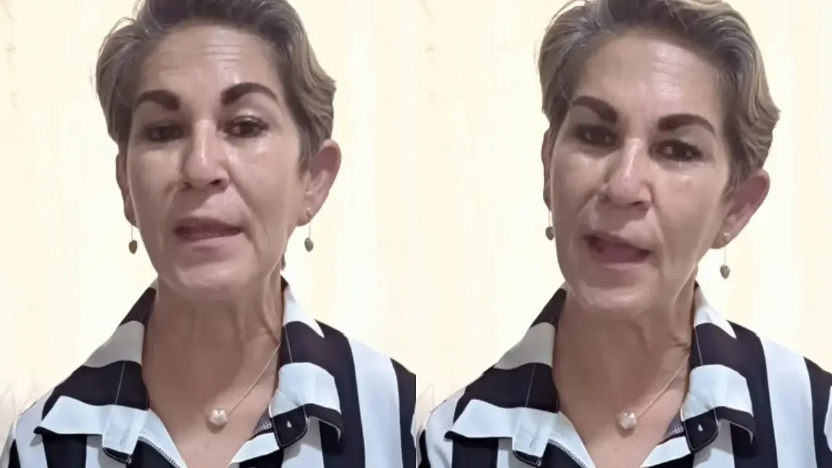 Mãe de Eliza Samudio desabafa após perder eleições: “Vamos nos unir”