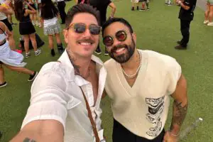 Mauro Sousa decide casar após 19 anos de namoro por medo; entenda!
