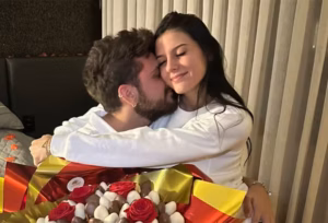 Mãe de Gustavo Mioto encontra Ana Castela e desaprova reconciliação: “Não dá certo”