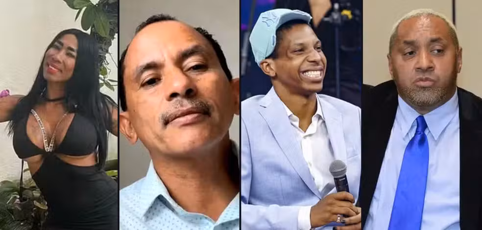 De Silvia Abravanel a Tiririca: os famosos que não conseguiram se eleger em 2026