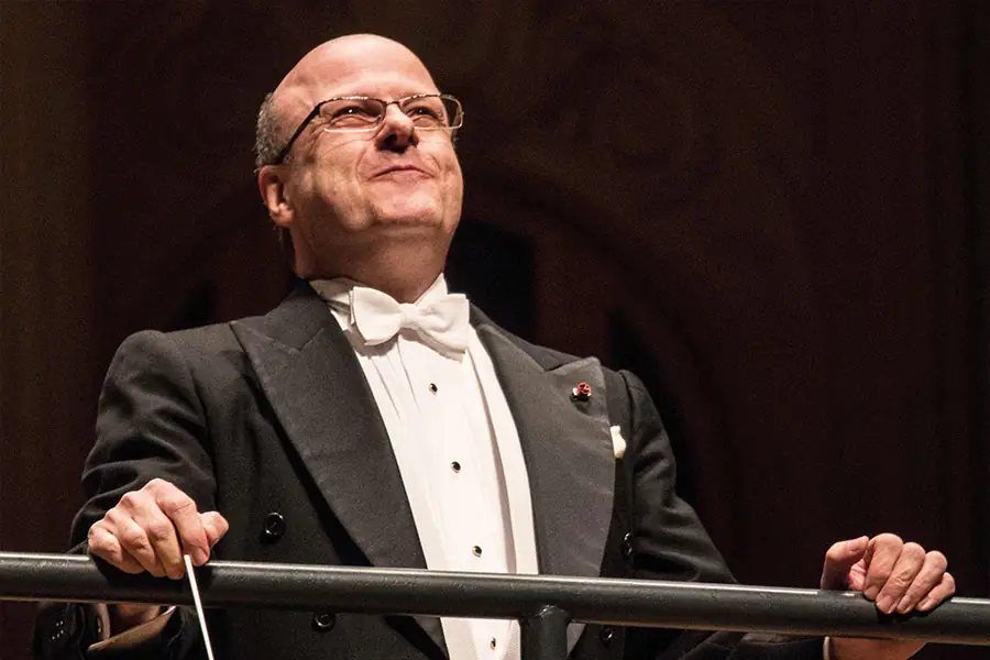 Maestro Roberto Tibiriçá morre aos 72 anos e deixa legado na música erudita