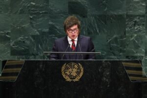 Argentina é o país mais alinhado aos EUA, diz enviado de Trump
