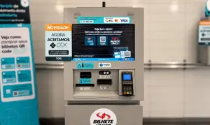Metrô de São Paulo amplia uso do Pix no autoatendimento; saiba detalhes!