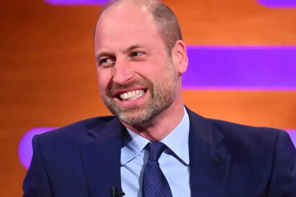 Homem que confundiu Príncipe William com o cantor Prince se desculpa