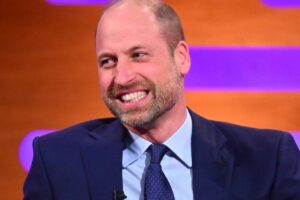Homem que confundiu Príncipe William com o cantor Prince se desculpa