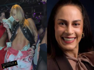 Silvia Abravanel detona Virginia: “Avó deveria tirar a guarda das crianças”