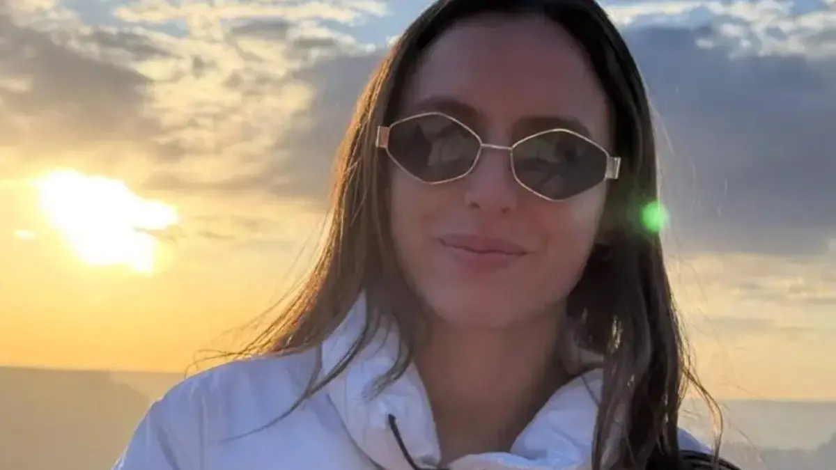 Atriz brasileira é detida pelo ICE e está presa há mais de um mês nos EUA