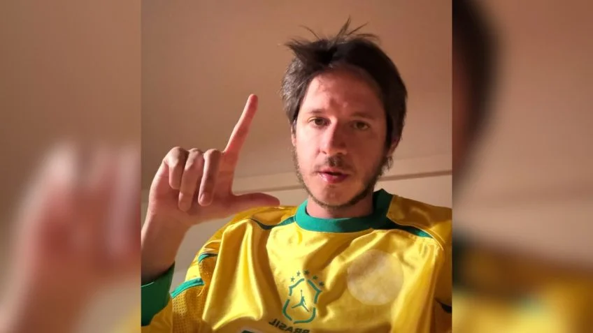 Quem é Rubel, cantor da nova MPB que virou alvo de Nikolas Ferreira