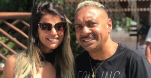 Tiririca posta vídeo levando ‘bronca’ da esposa após perder eleição; assista!