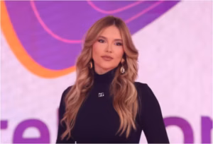 Virginia Fonseca cancela participação no Teleton após polêmica com Silvia Abravanel
