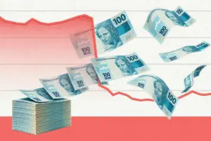 Quanto os maiores bilionários do Brasil perderam desde a reeleição de Lula