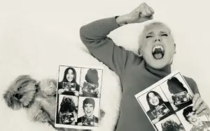 Xuxa celebra gravidez de Sasha: “Minha história está completíssima”