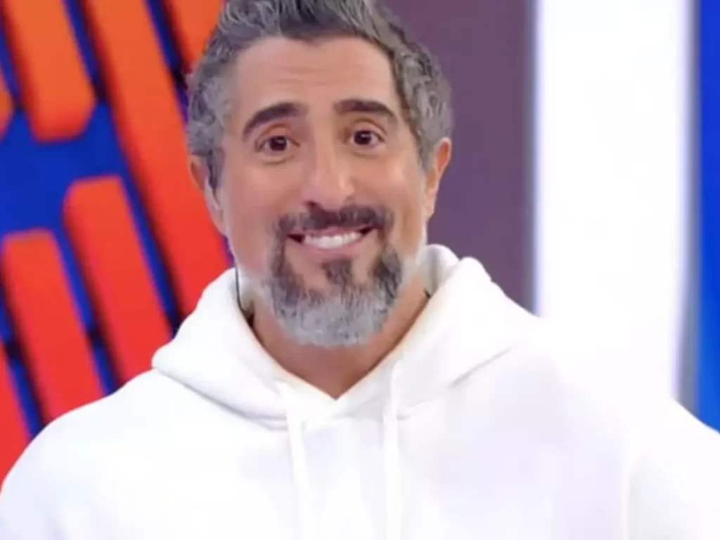 Marcos Mion