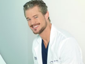 Mark Sloan de Greys Anatomy (Foto Reprodução Internet)