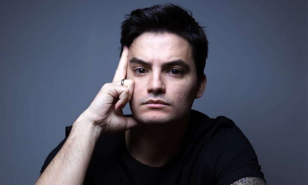 Felipe Neto