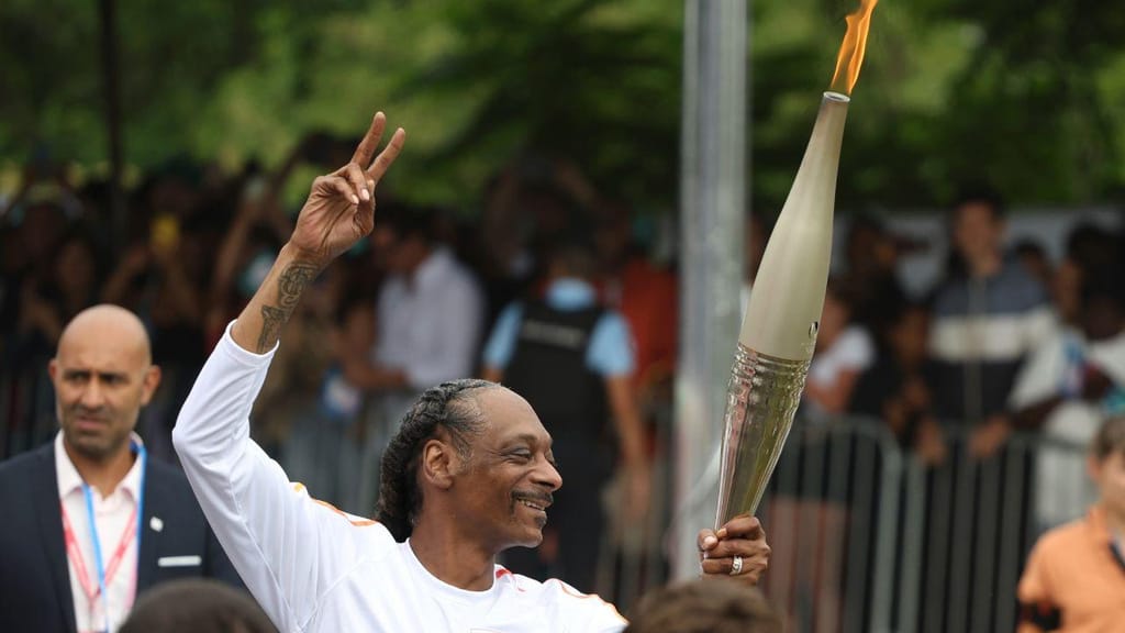 Snoopdogg 