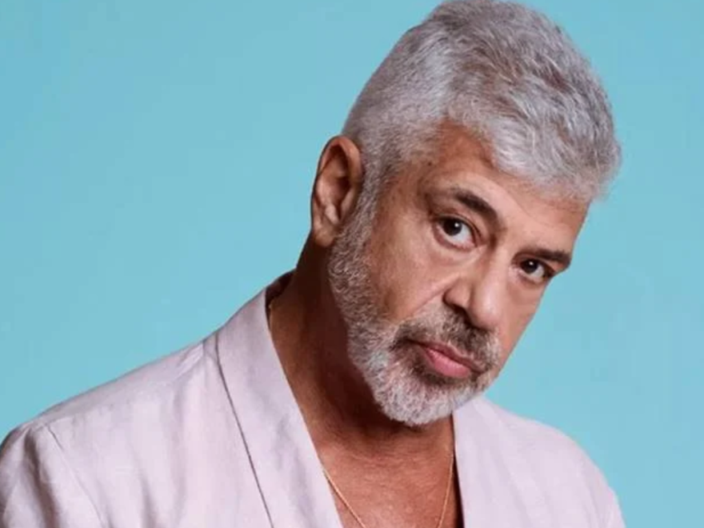 Lulu Santos (Foto Reprodução Instagram)