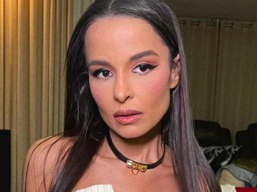 Maiara (Foto Reprodução Instagram)