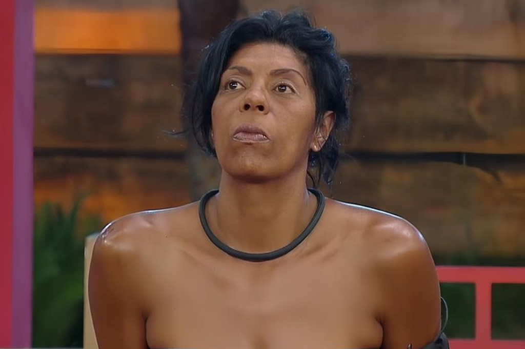 Márcia Fu (foto Reprodução Tv Record)