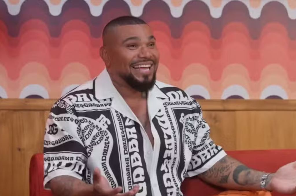 Naldo Benny (foto Reprodução Youtube)