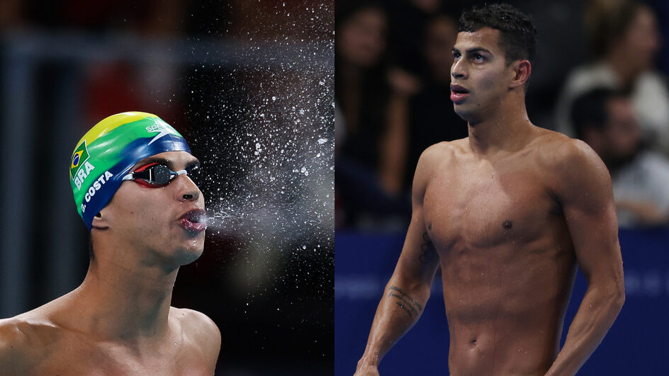 Quem E Guilherme Cachorrao Brasileiro Com Chances De Medalha Na Natacao 7 944x531