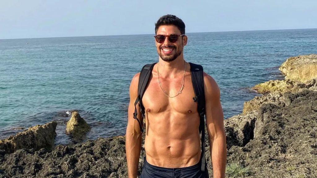 Caua Reymond Beleza Carreira