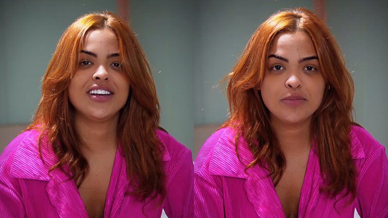 Ex Bbb Paula Freitas Sem Tomar Banho Widelg