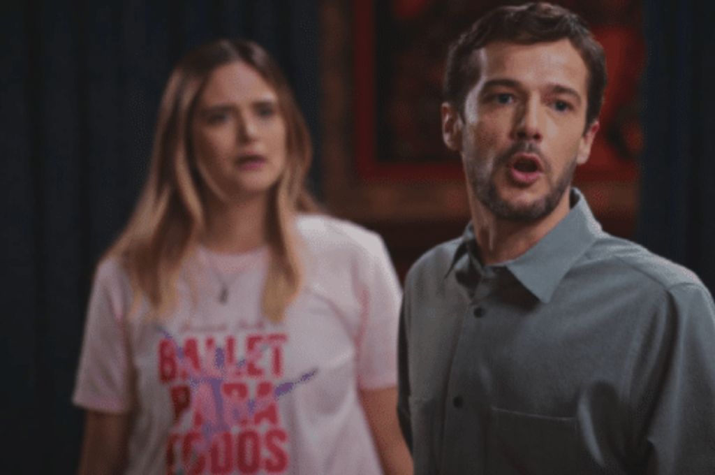 Familia E Tudo Globo Resumo (1)