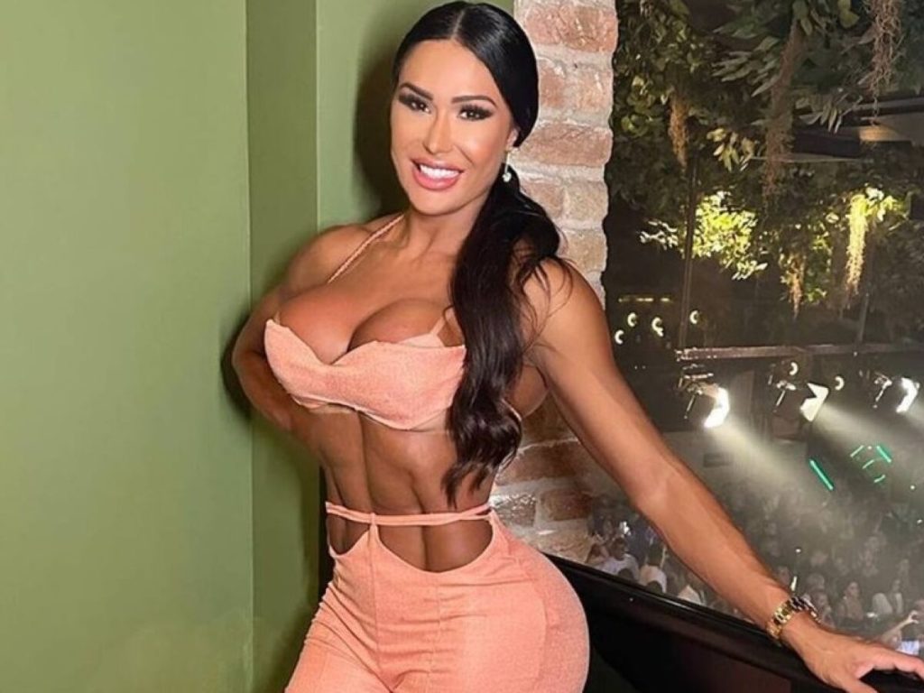 Gracyanne Barbosa 1110x624