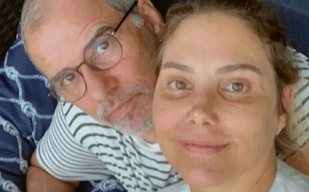 Heloisa Sexo Marido (1)
