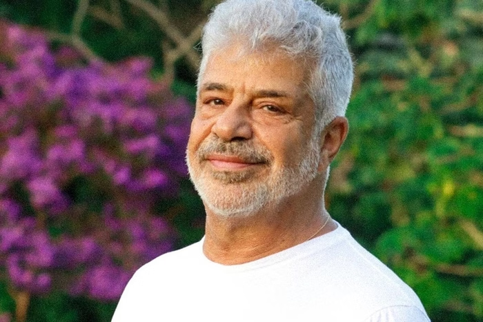 Lulu Santos (Foto Reprodução Instagram)