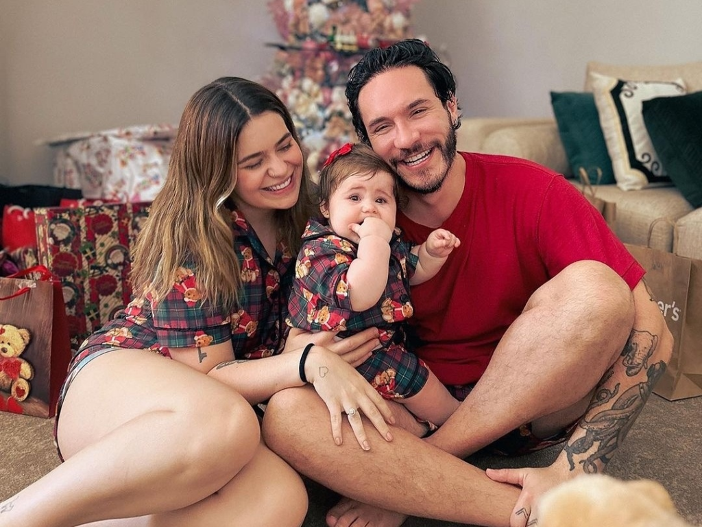 (Foto Reprodução Instagram)