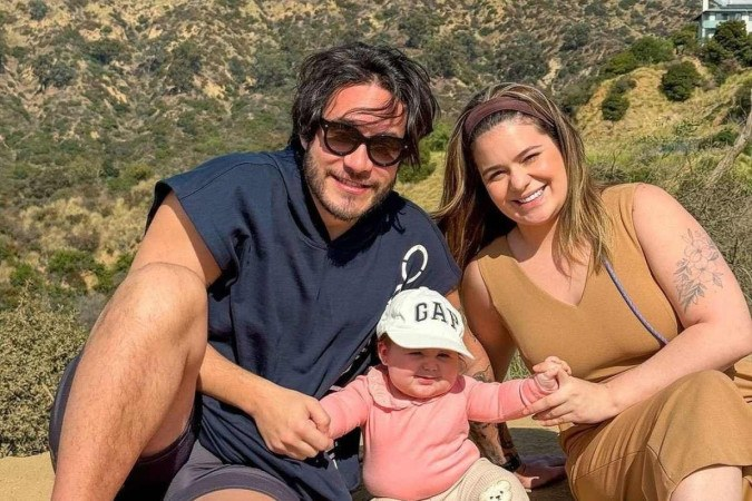 (Foto Reprodução Instagram)