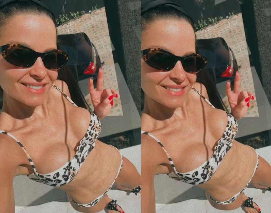 Maiara (Foto Reprodução Instagram)