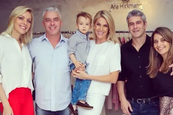 (Foto Reprodução Redes Sociais)