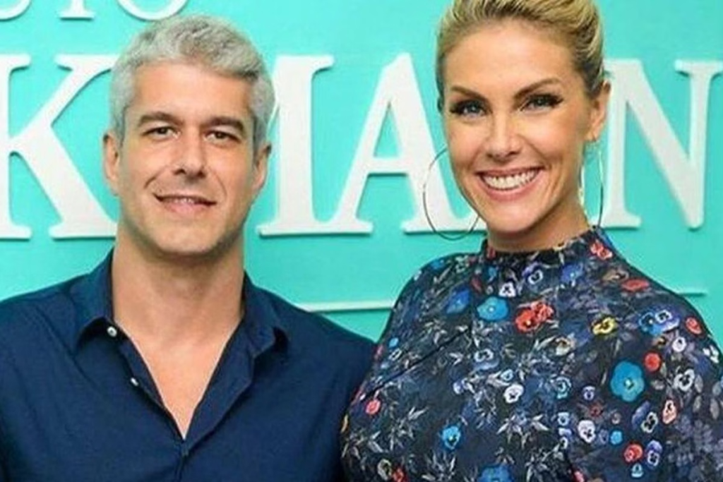 (Foto Reprodução Redes Sociais)